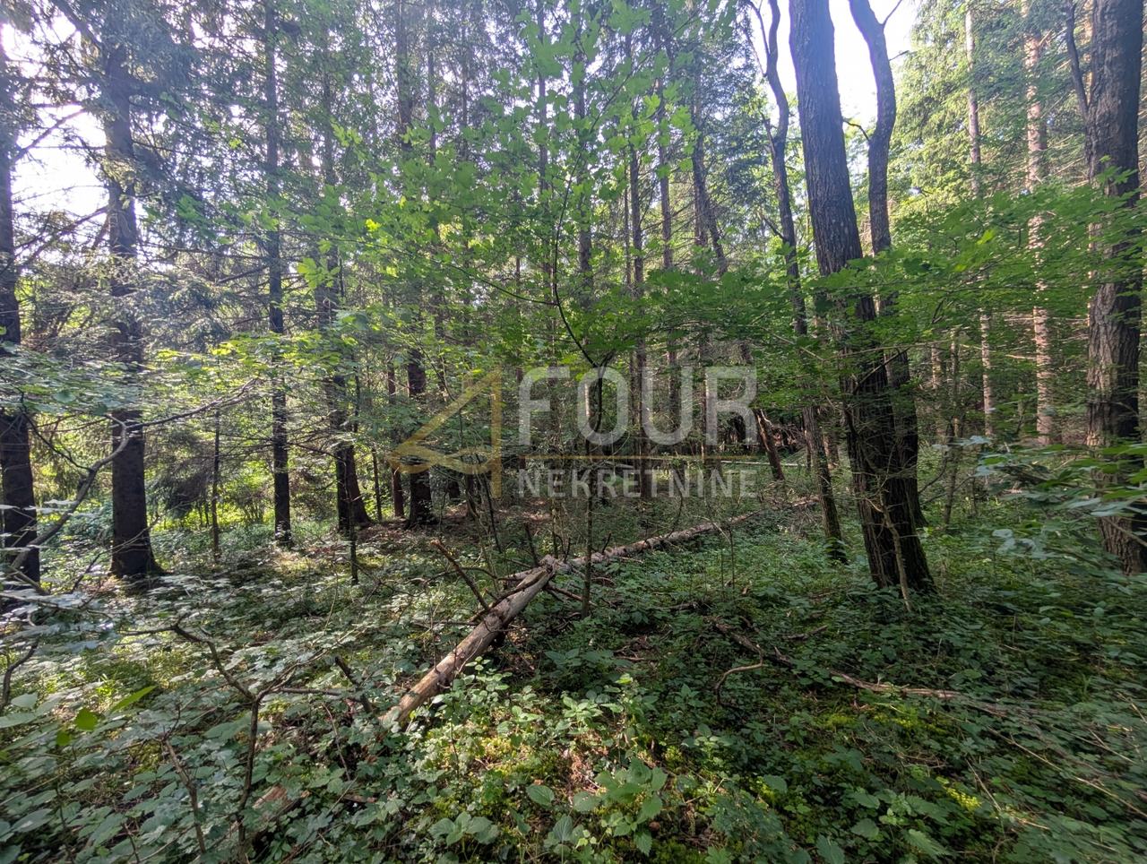 Land u Klani, 1908m², slika 5