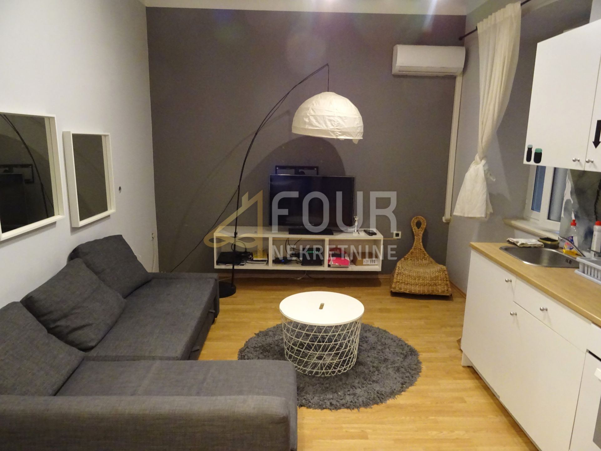 Stan u Rijeci, 57.39m², 2 sobe, slika 2