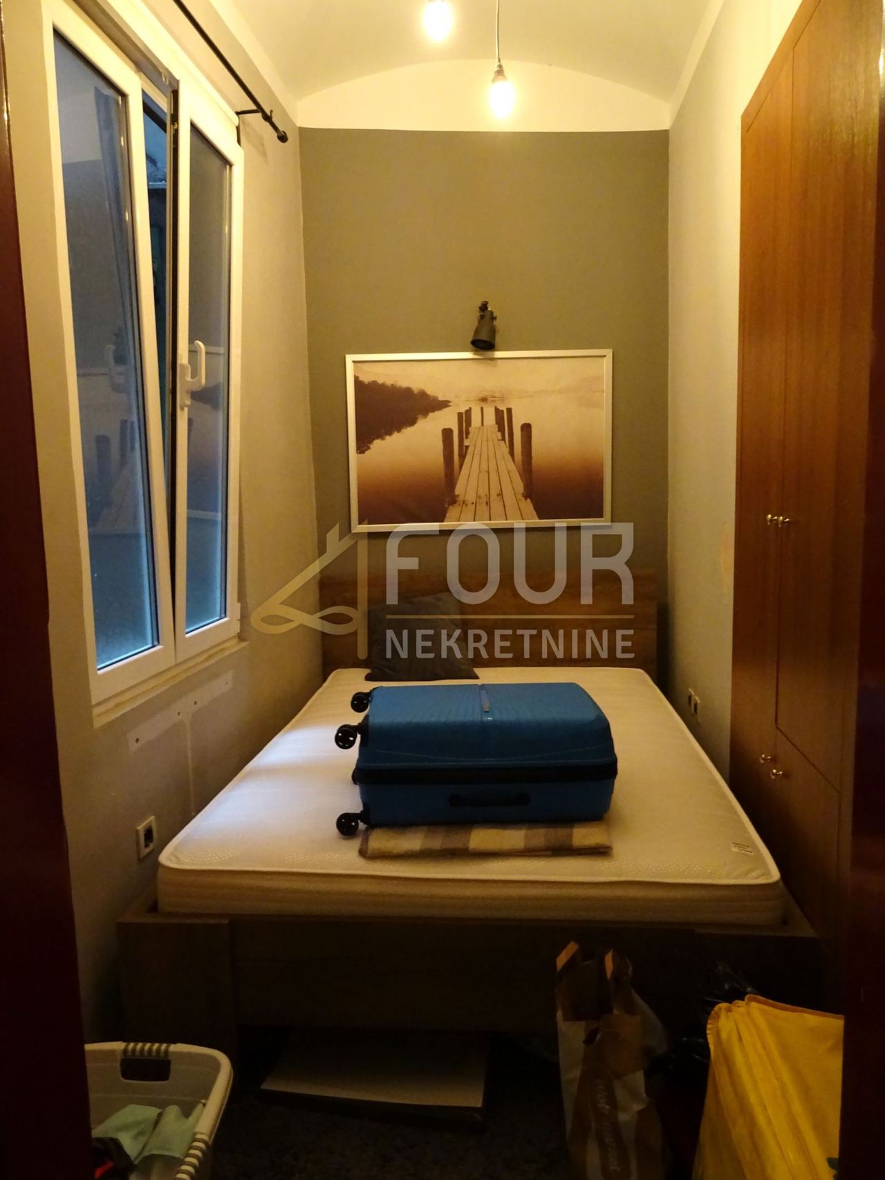 Stan u Rijeci, 57.39m², 2 sobe, slika 3