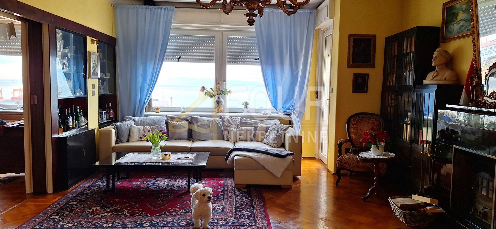 Apartment u Rijeci, 173.73m², 3 sobe, slika 2