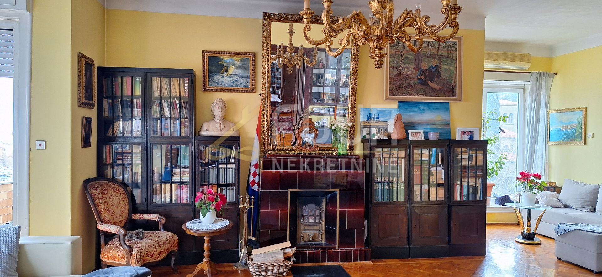 Apartment u Rijeci, 173.73m², 3 sobe, slika 3