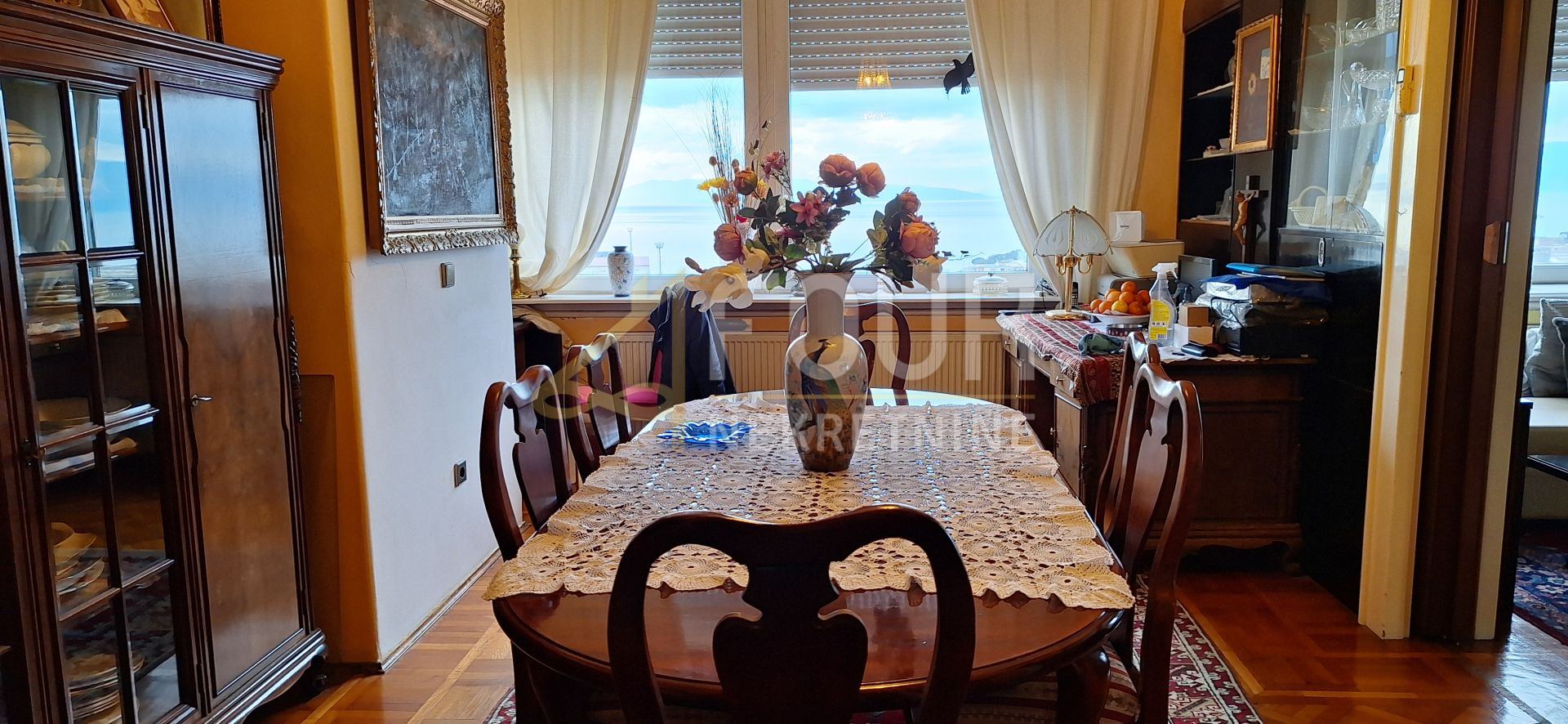 Apartment u Rijeci, 173.73m², 3 sobe, slika 4