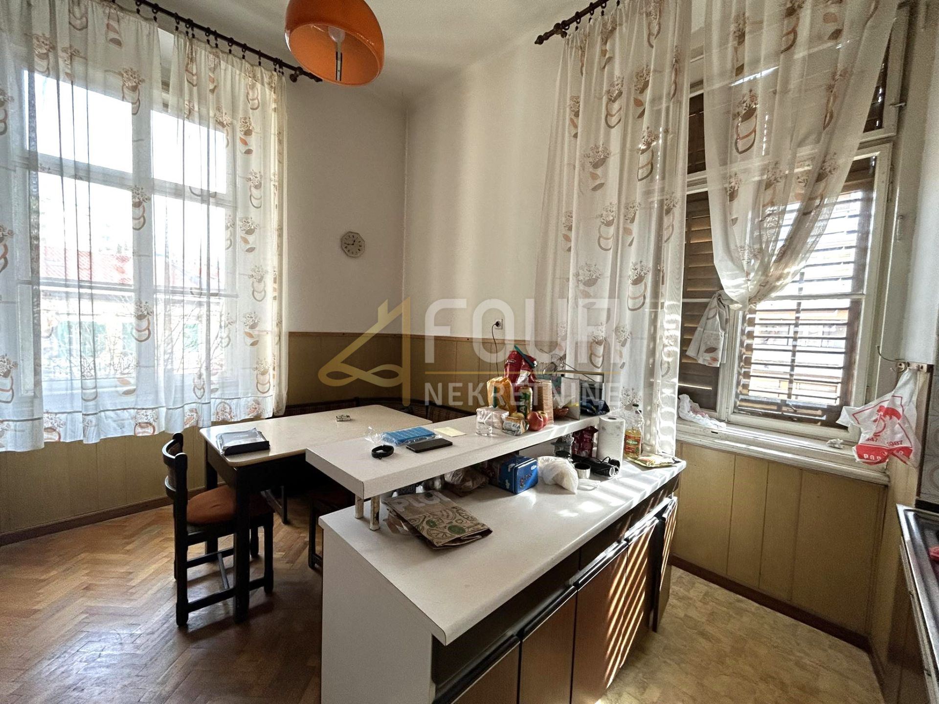 Appartamento u Rijeci, 101.79m², 3 sobe