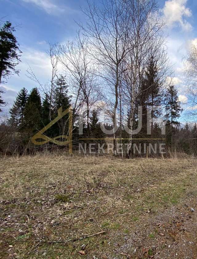 Zemljište u Ravna Gori, 2680m², slika 2