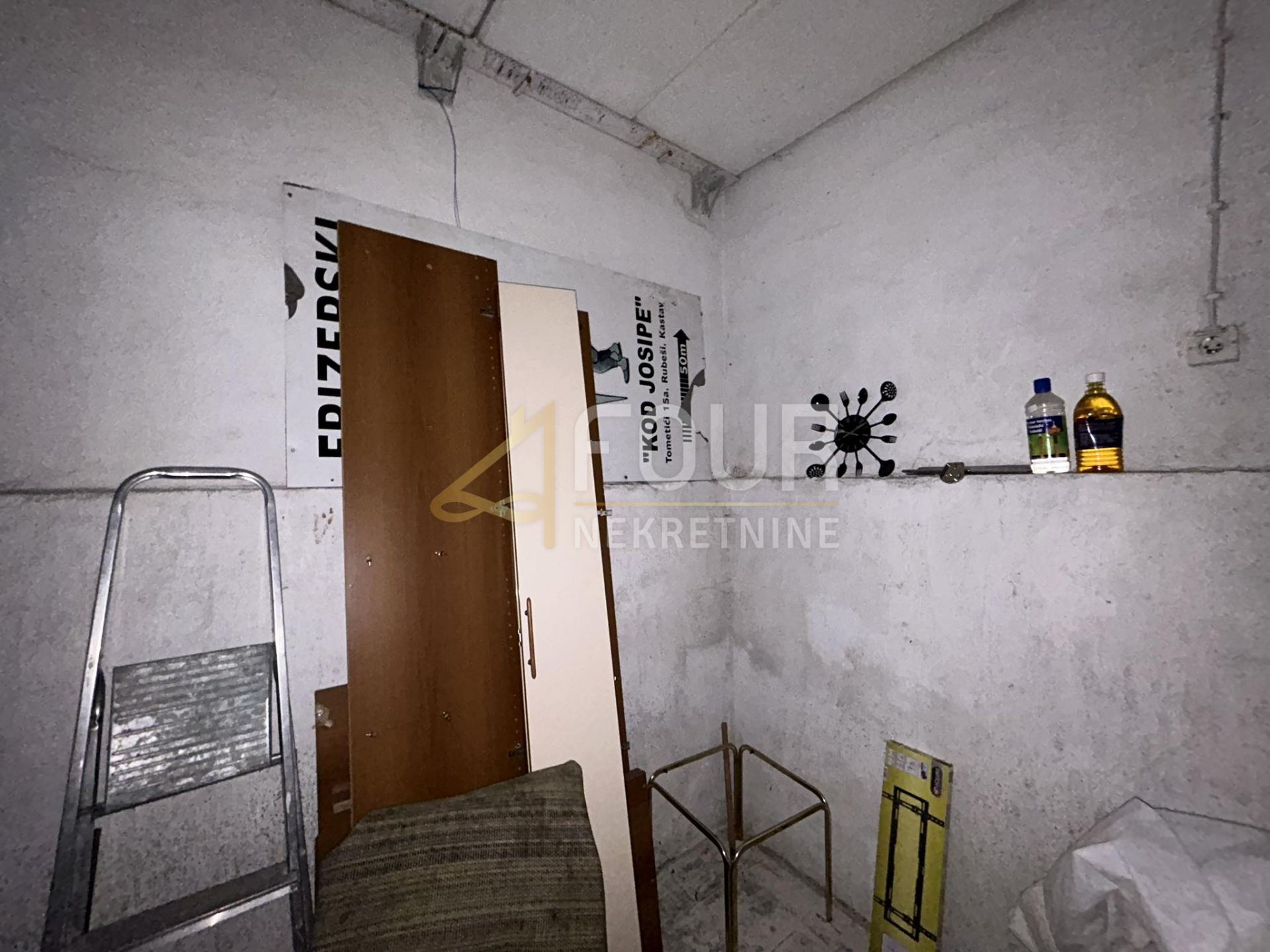 Poslovni Prostor u Rijeci, 30m², slika 4