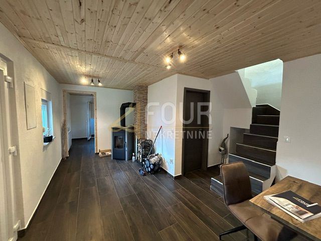 Kuća u Vinodolskoj općini, 136m², 3 sobe, slika 3