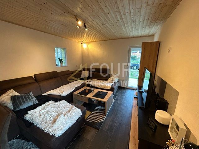Kuća u Vinodolskoj općini, 136m², 3 sobe, slika 4