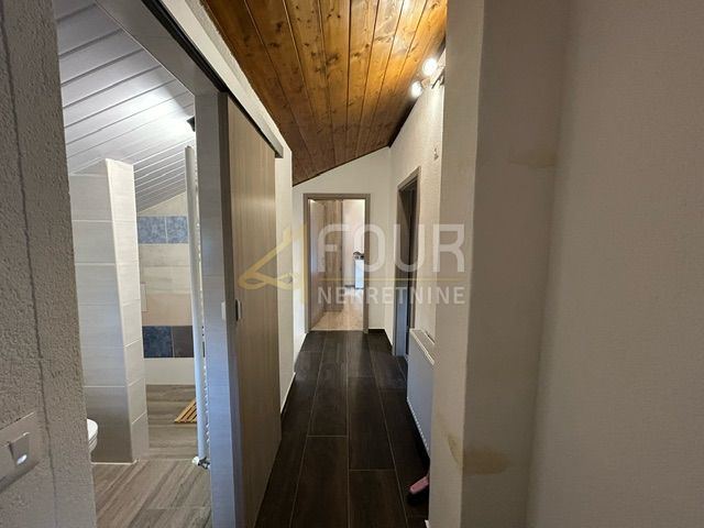Kuća u Vinodolskoj općini, 136m², 3 sobe, slika 5