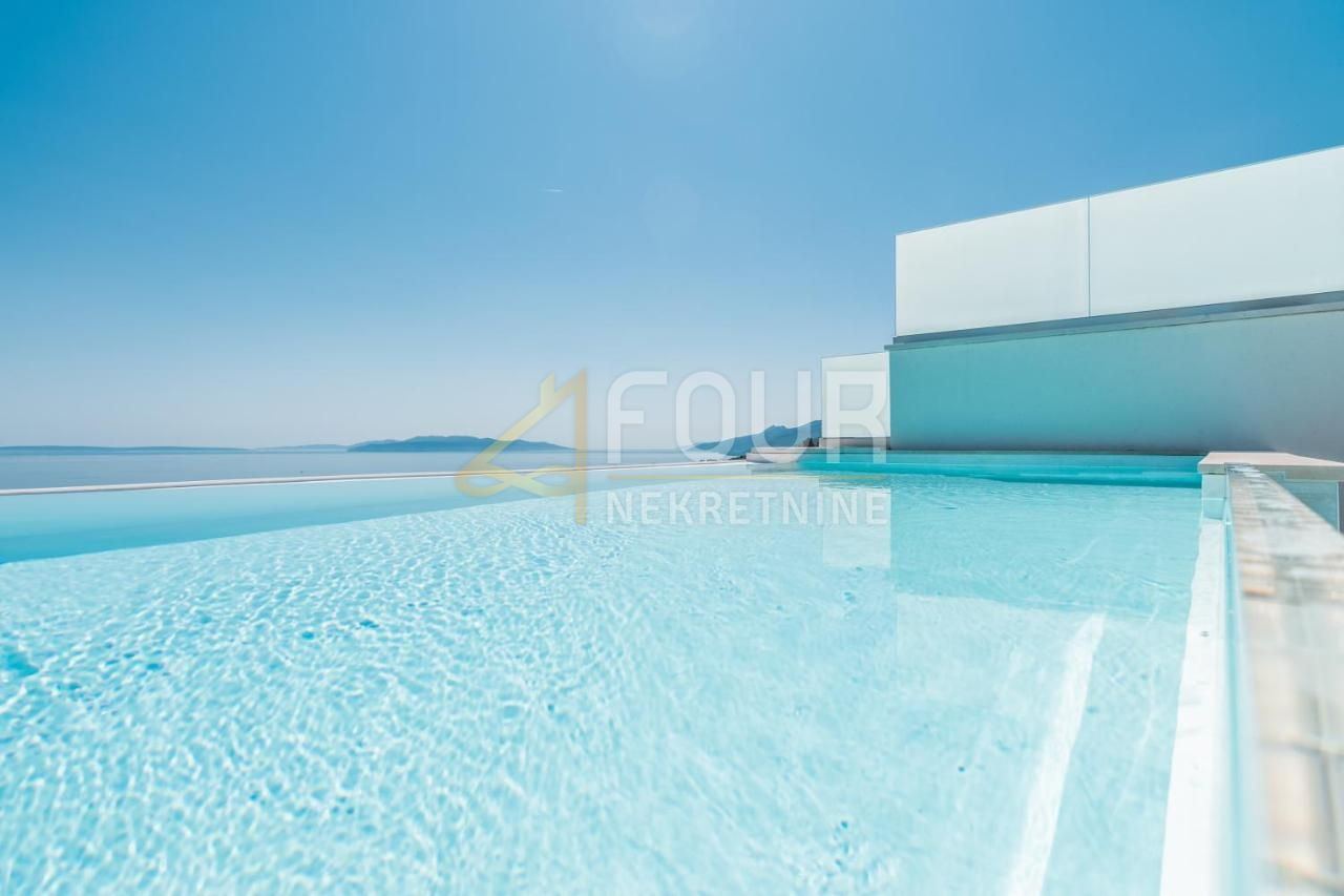 Casa u Opatiji, 210.37m²
