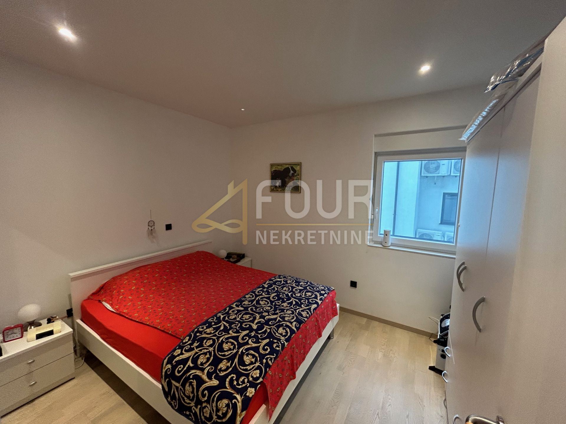 Wohnung u Crikvenici, 75.31m², 3 sobe, slika 3