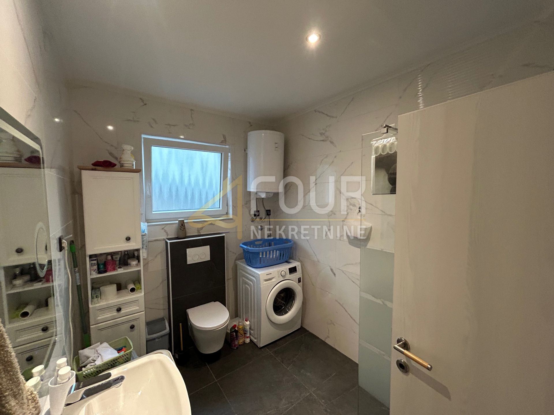 Wohnung u Crikvenici, 75.31m², 3 sobe, slika 5
