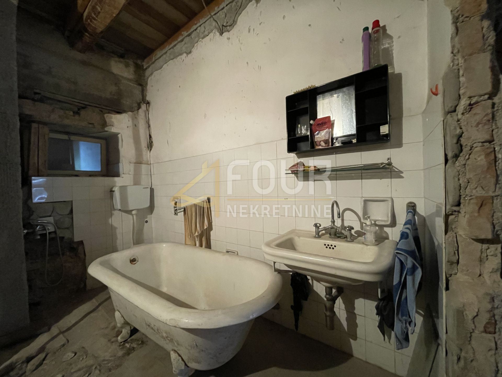 Appartamento u Matuljiu, 120m², slika 5