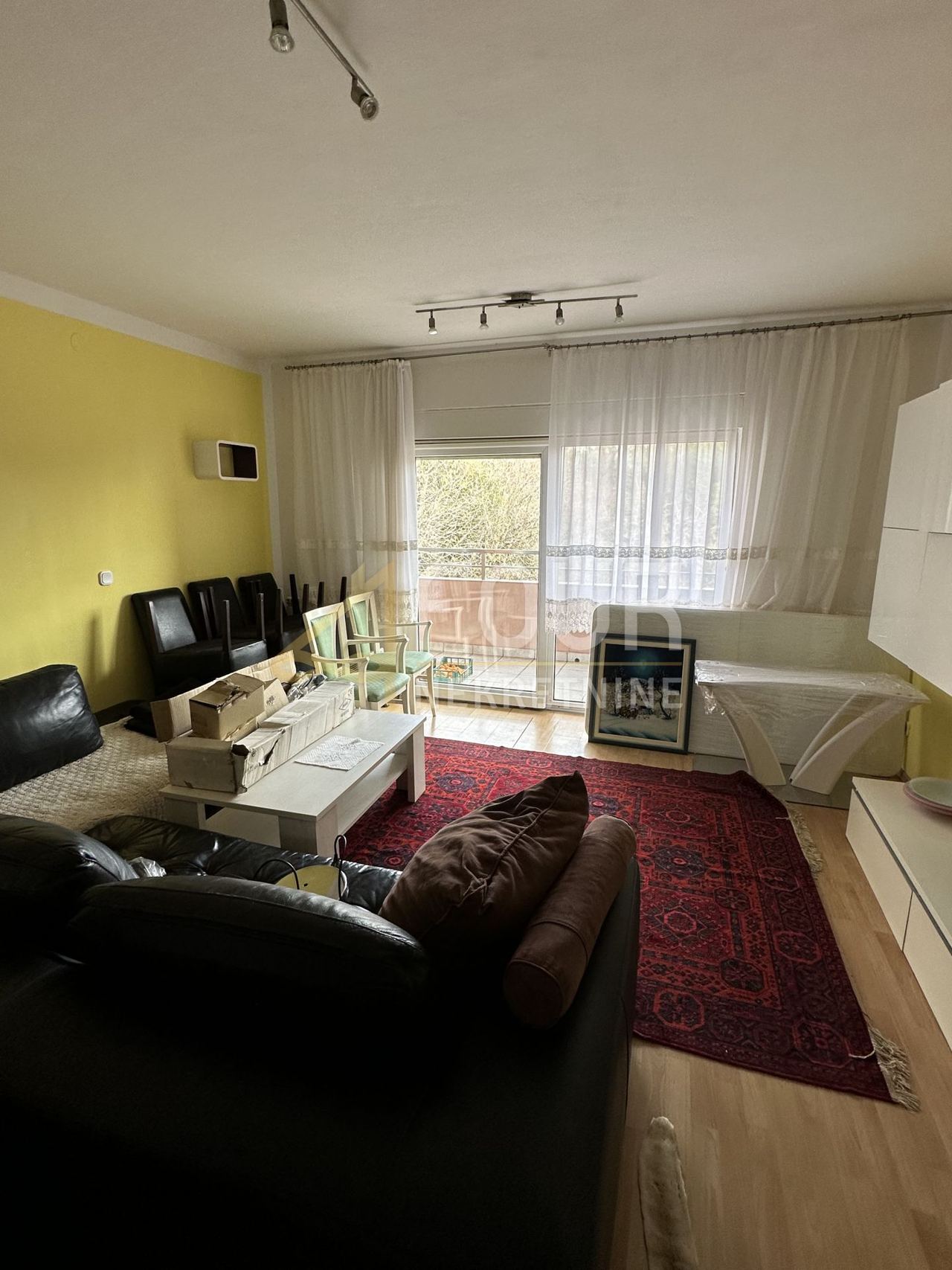 Appartamento u Opatiji, 77.61m², 2 sobe