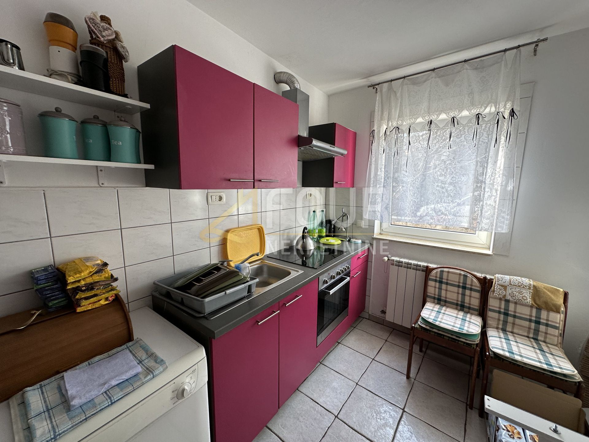 Wohnung u Opatiji, 77.61m², 2 sobe, slika 4