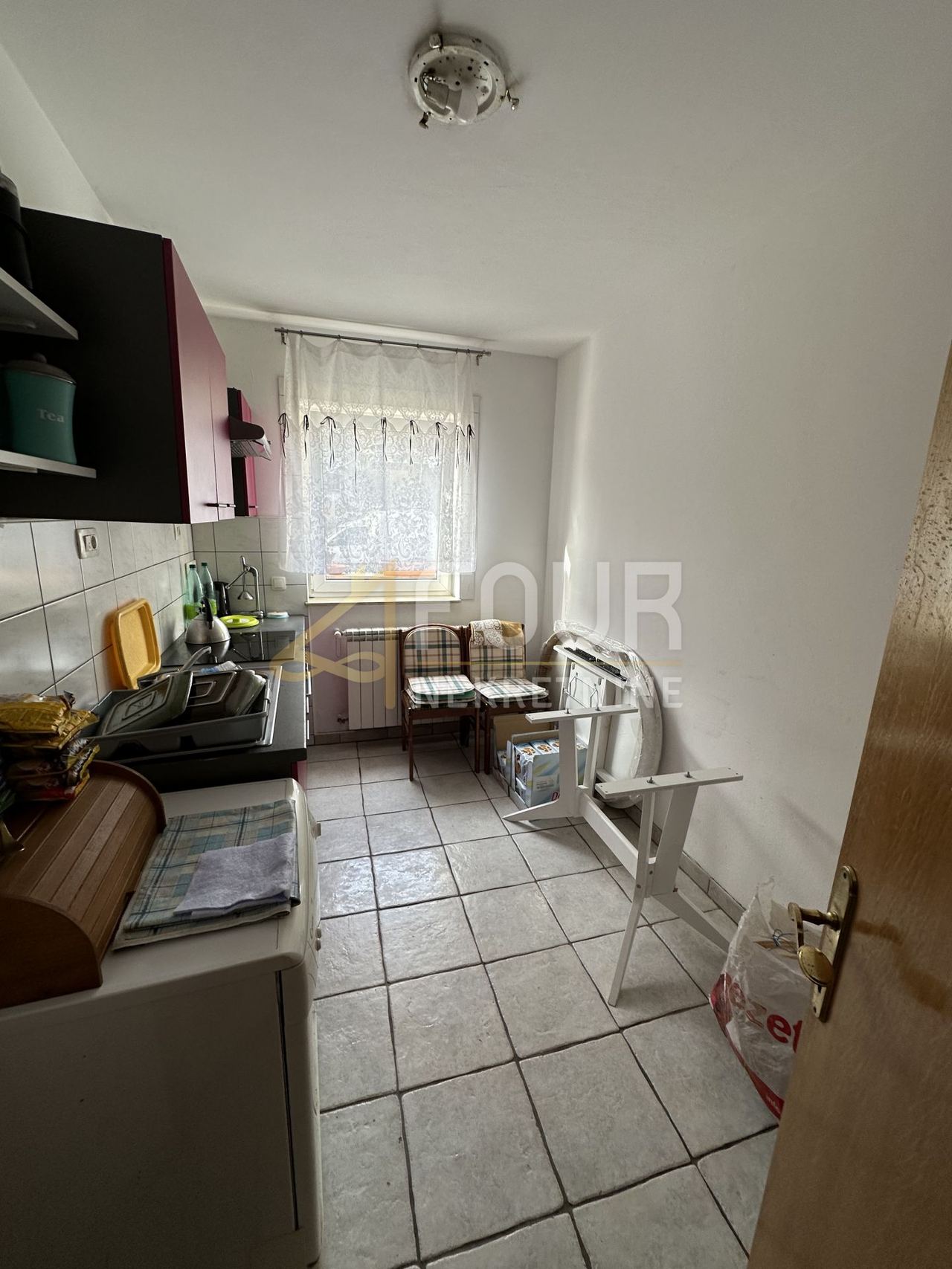 Wohnung u Opatiji, 77.61m², 2 sobe, slika 5