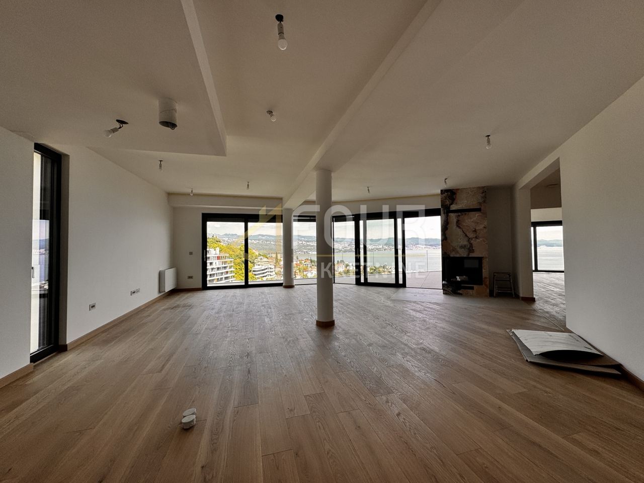 Appartamento u Opatiji, 178.23m², 3 sobe, slika 2
