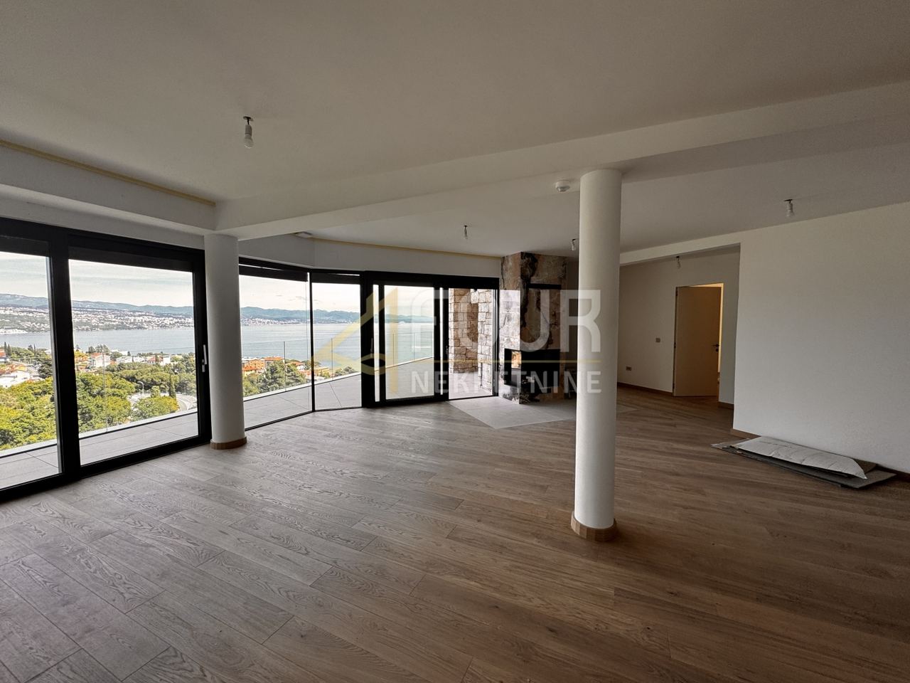 Appartamento u Opatiji, 178.23m², 3 sobe, slika 3