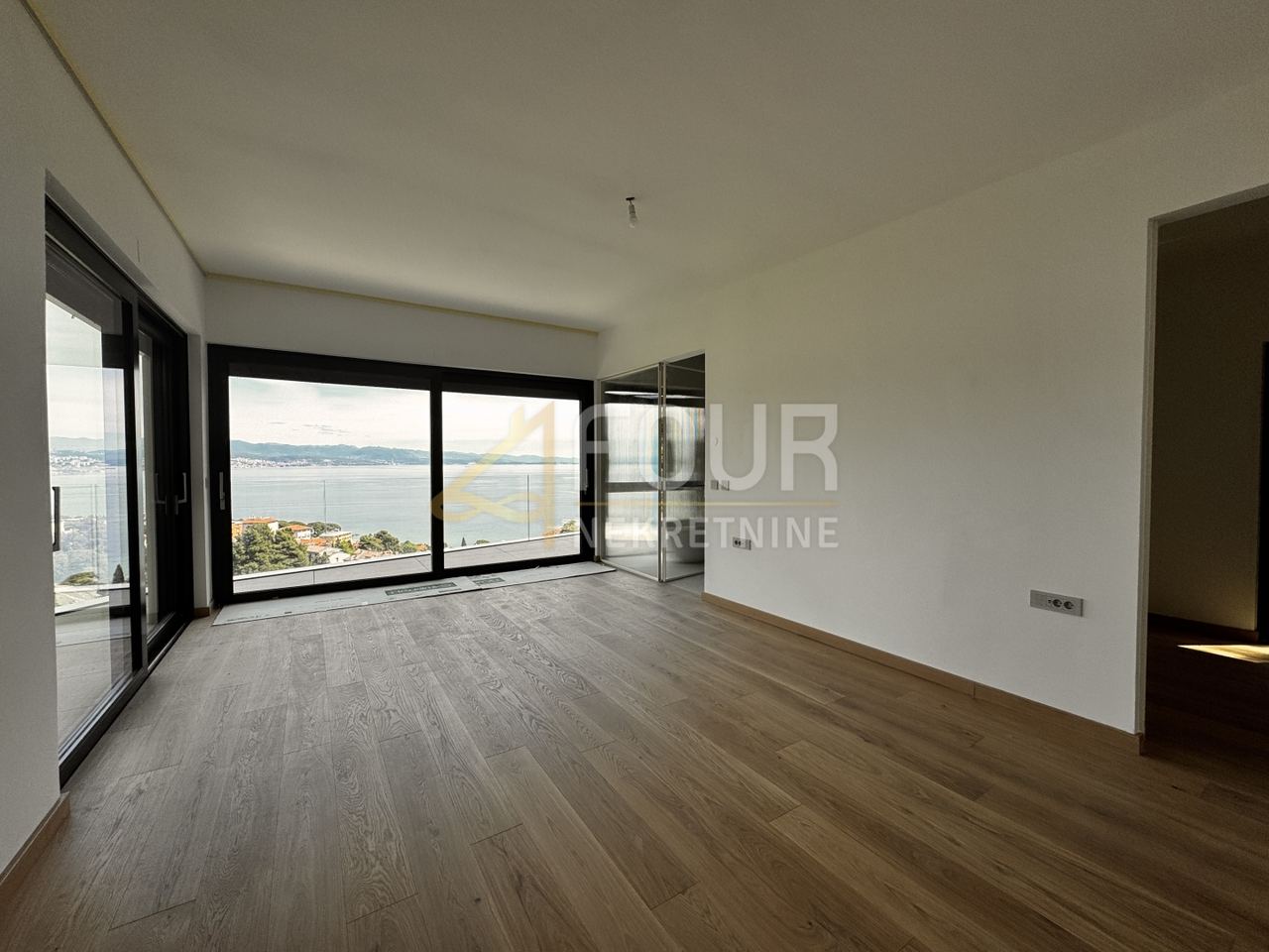 Appartamento u Opatiji, 178.23m², 3 sobe, slika 4