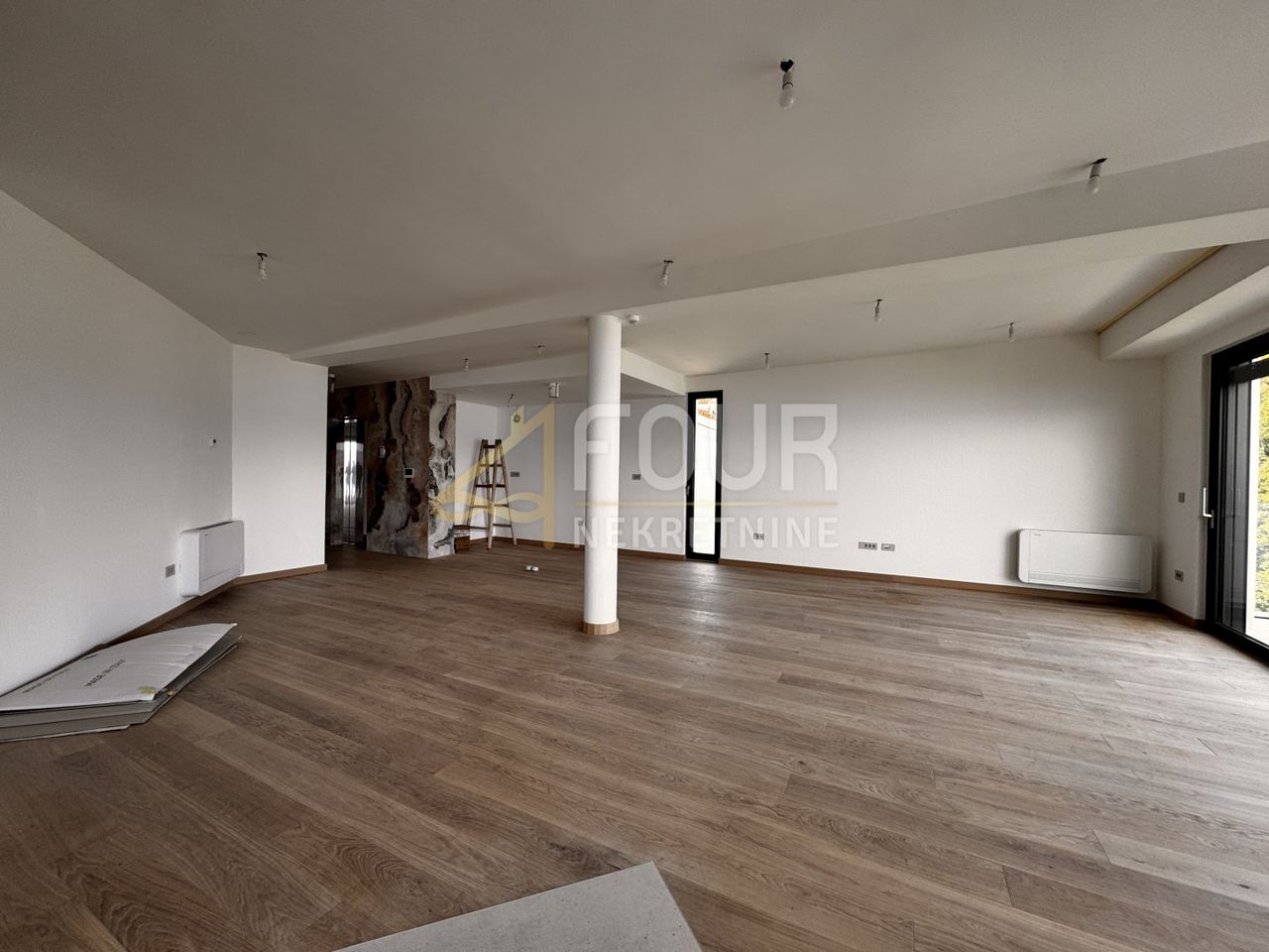 Appartamento u Opatiji, 178.23m², 3 sobe, slika 5