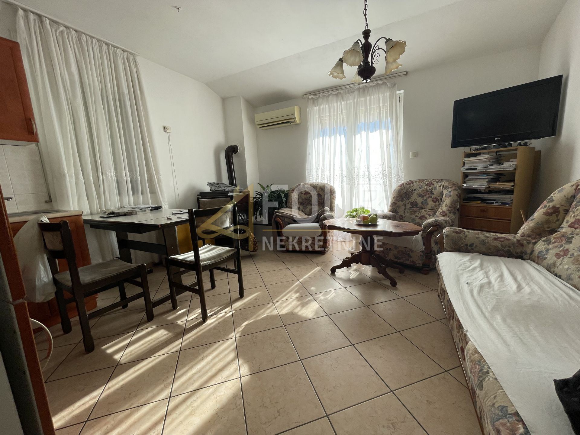 Appartamento u Viškovu, 61.09m², 3 sobe