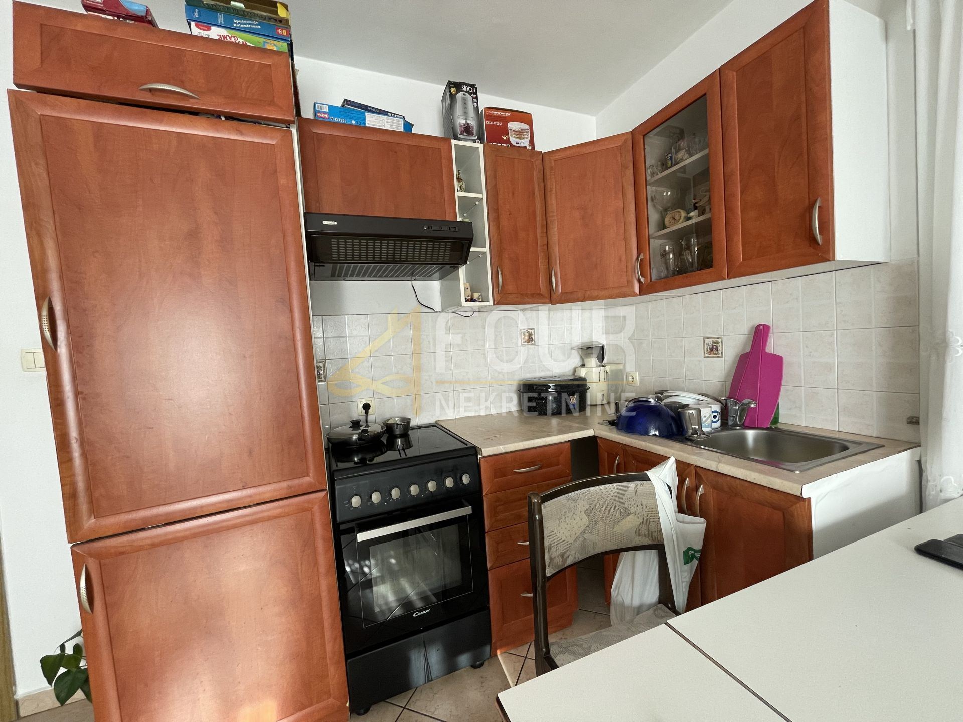 Stan u Viškovu, 61.09m², 3 sobe, slika 2