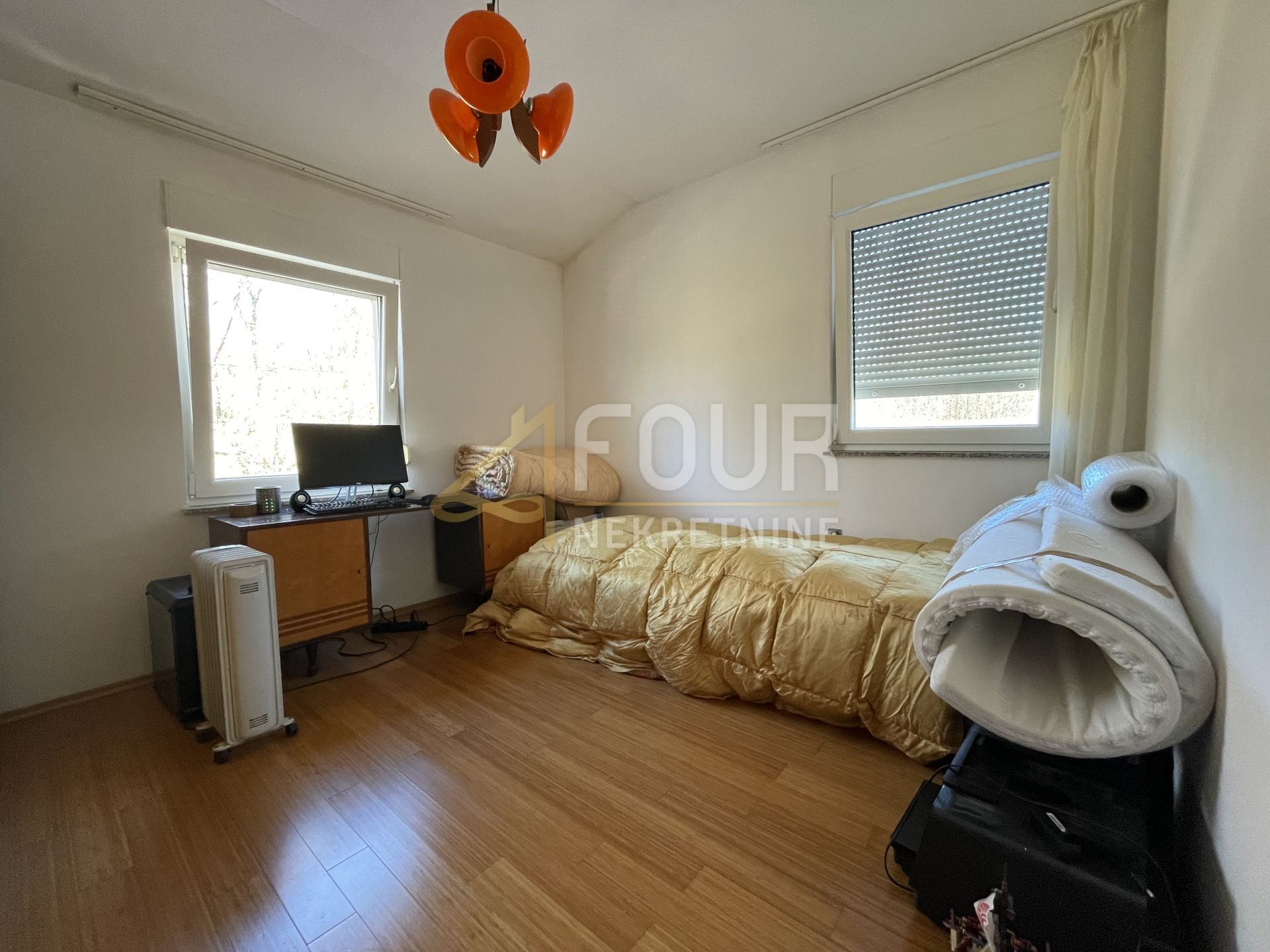 Stan u Viškovu, 61.09m², 3 sobe, slika 3