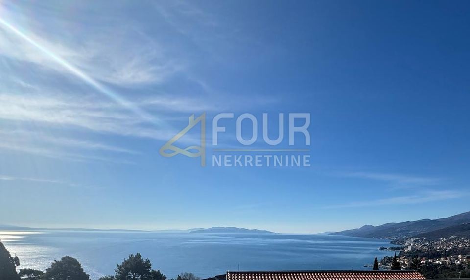 Wohnung u Matuljiu, 144.5m², 3 sobe