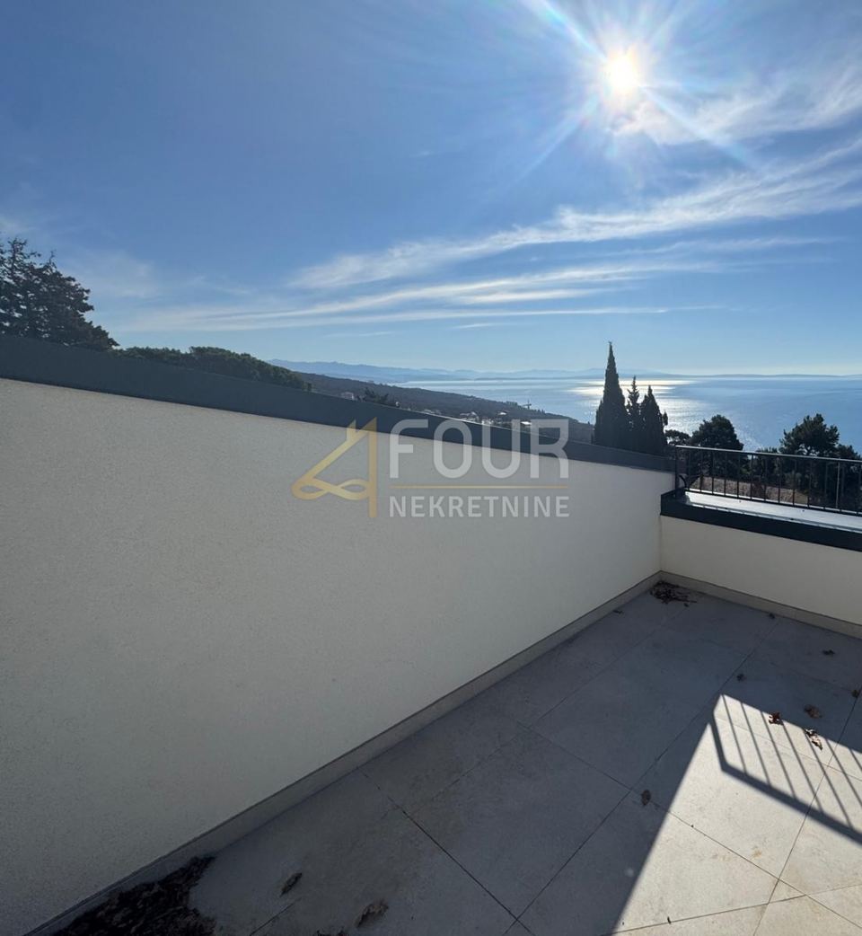 Apartment u Matuljiu, 144.5m², 3 sobe, slika 2