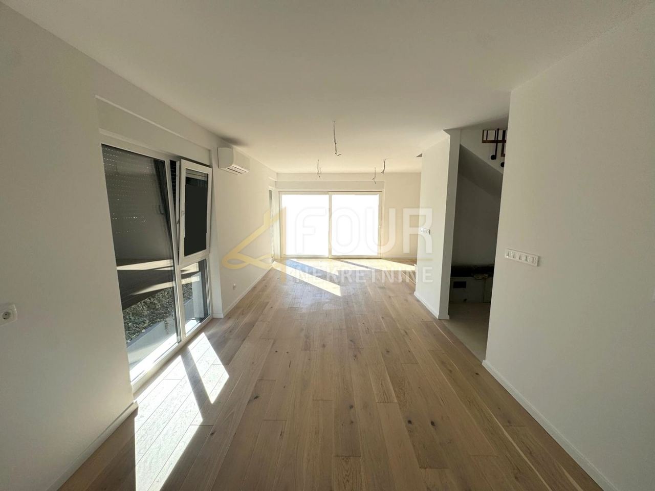Apartment u Matuljiu, 144.5m², 3 sobe, slika 4