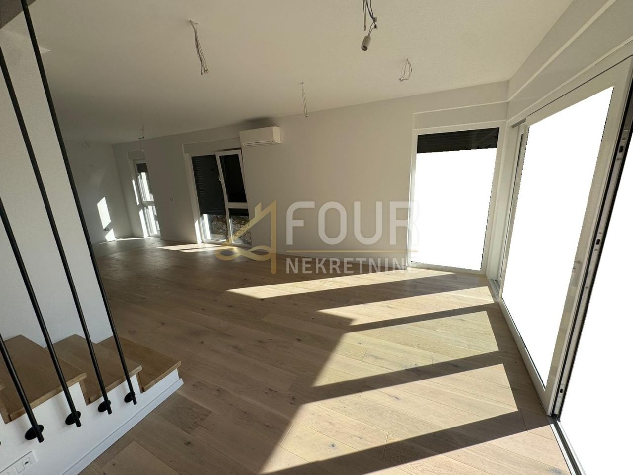 Apartment u Matuljiu, 144.5m², 3 sobe, slika 5