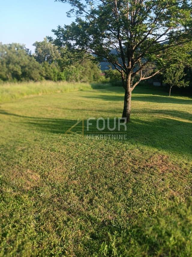 Grundstück u Vinodolskoj općini, 700m²