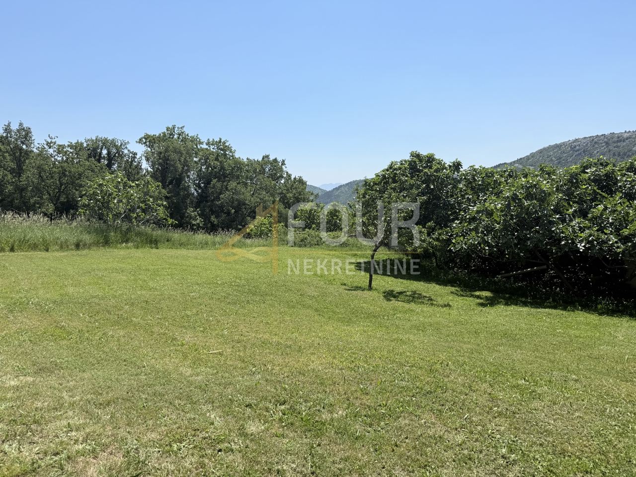 Zemljište u Vinodolskoj općini, 700m², slika 3