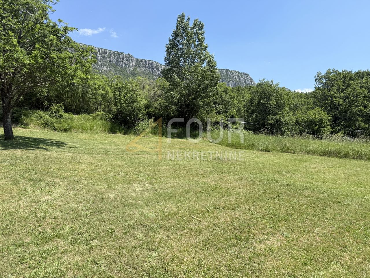 Zemljište u Vinodolskoj općini, 700m², slika 4