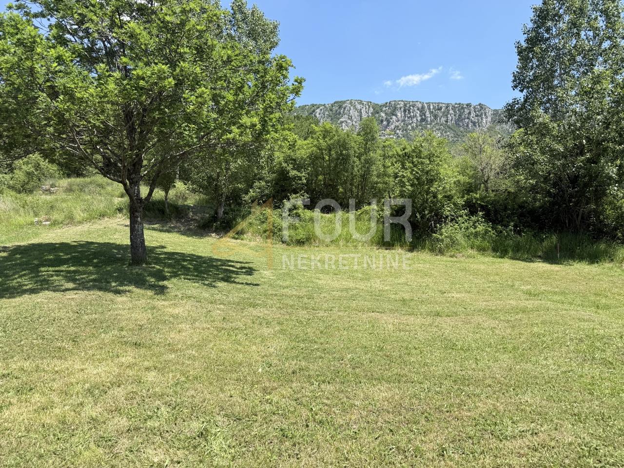 Zemljište u Vinodolskoj općini, 700m², slika 5