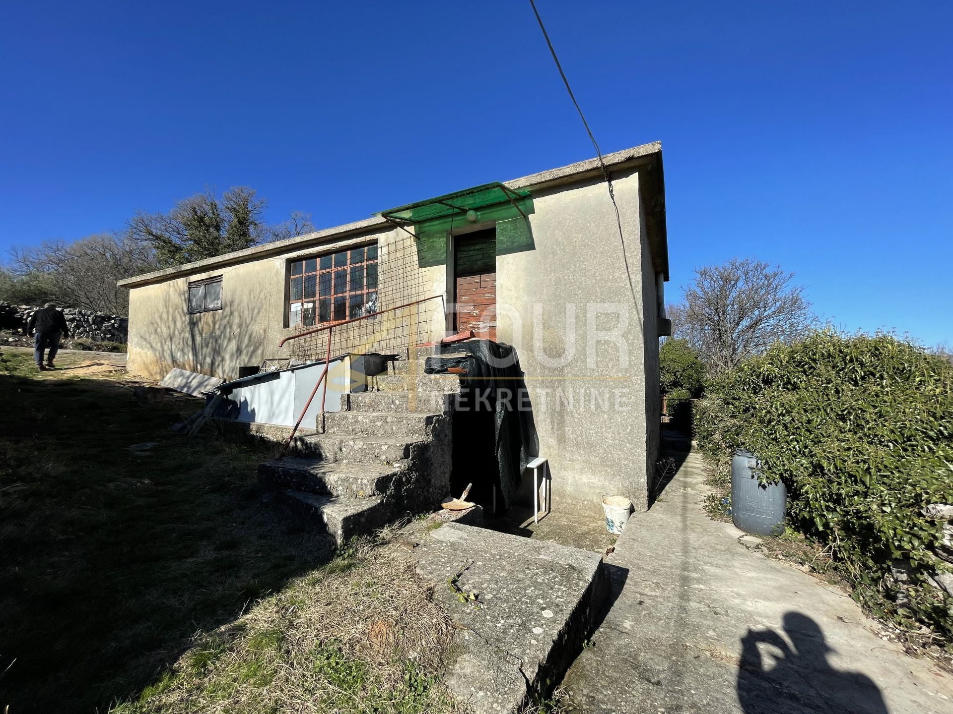 Casa u Vrbniku, 80m², slika 2