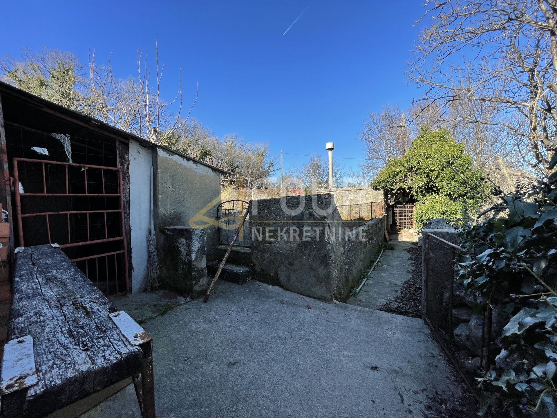 Casa u Vrbniku, 80m², slika 3