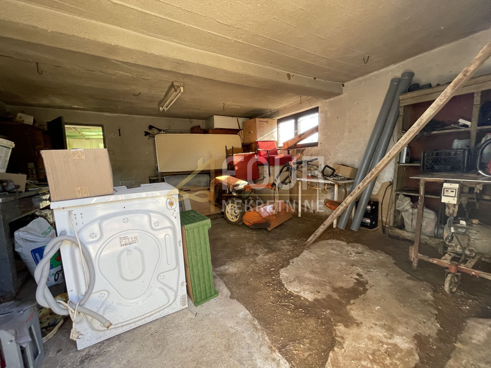 Casa u Vrbniku, 80m², slika 4