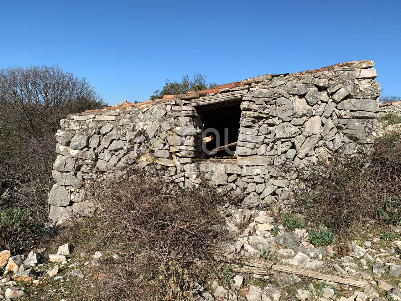 Terreno u Mali Lošinju, 4600m², slika 2