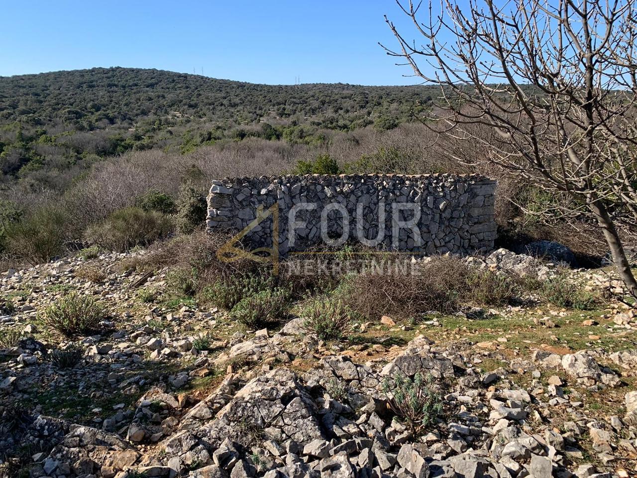 Terreno u Mali Lošinju, 4600m², slika 3