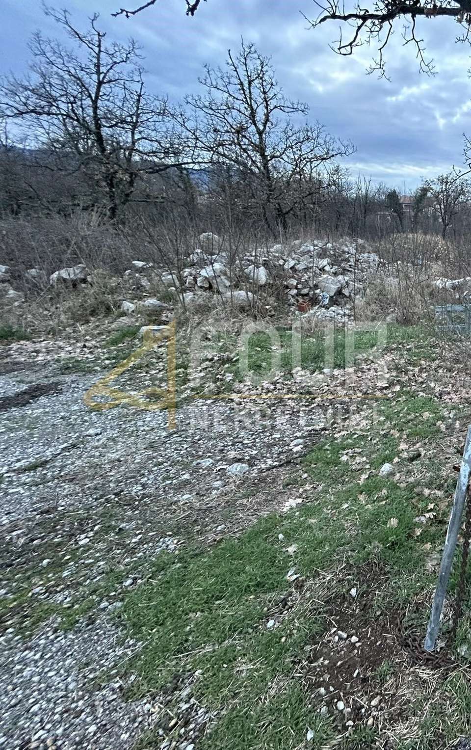 Zemljište u Viškovu, 805m², slika 2