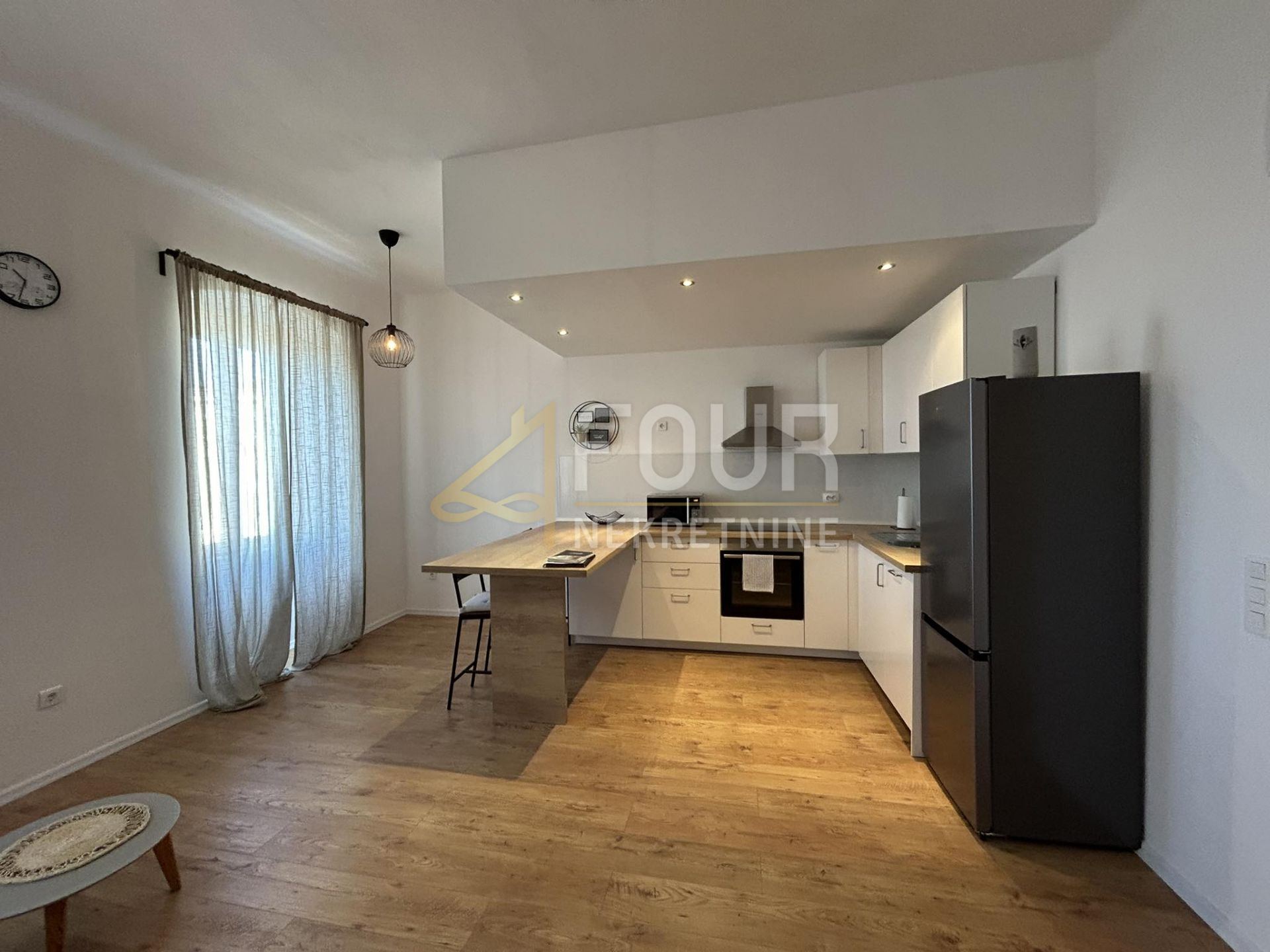 Stan u Rijeci, 51.52m², 1 soba, slika 2