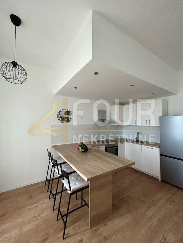 Stan u Rijeci, 51.52m², 1 soba, slika 3