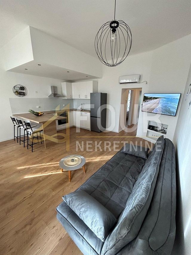 Stan u Rijeci, 51.52m², 1 soba, slika 4