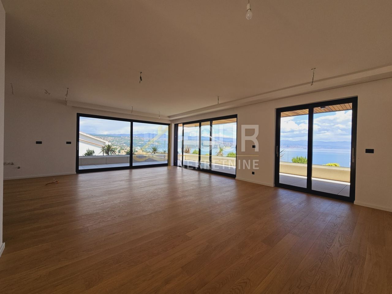 Stan u Opatiji, 217.01m², 3 sobe, slika 5