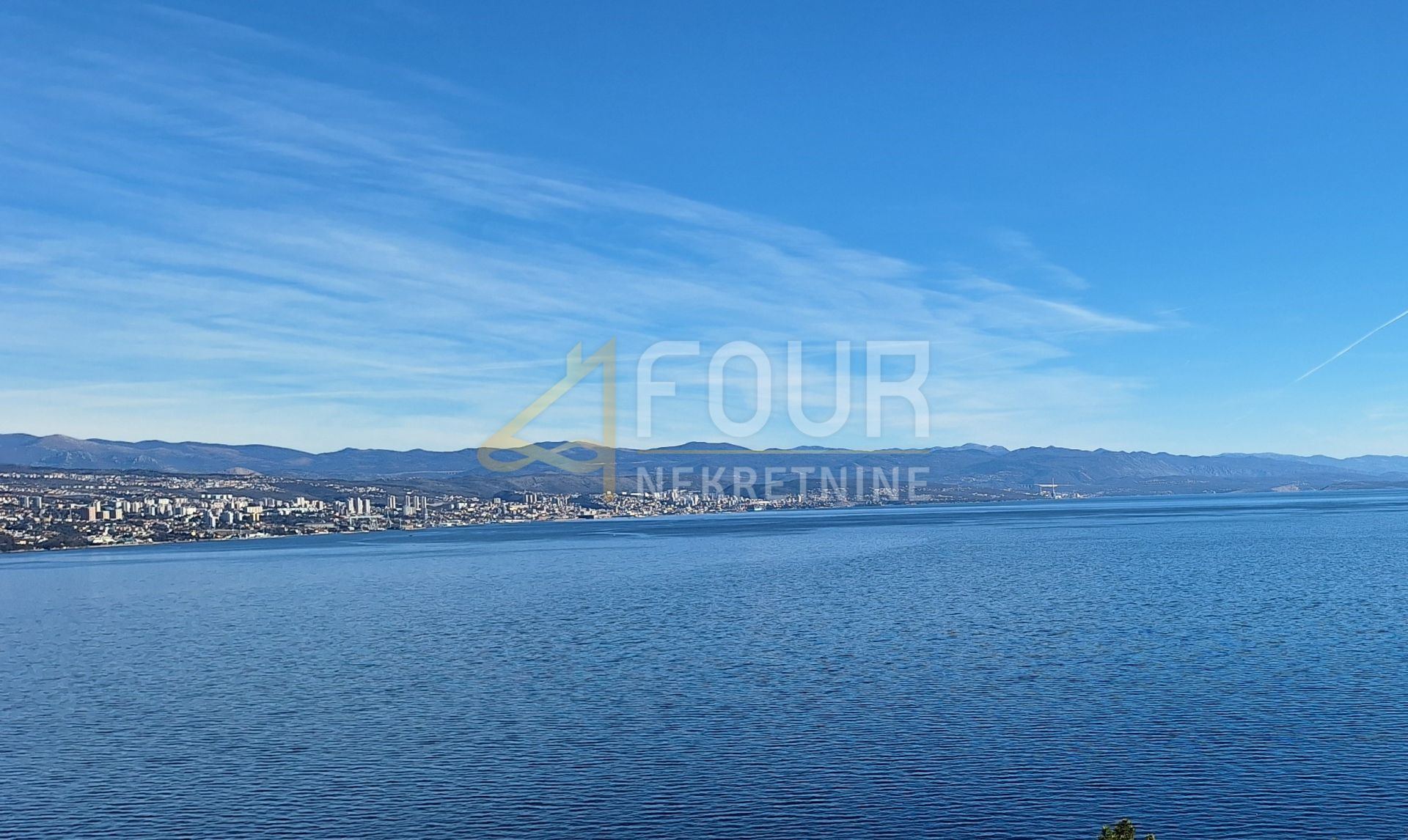 Appartamento u Opatiji, 173.52m², 4 sobe, slika 2