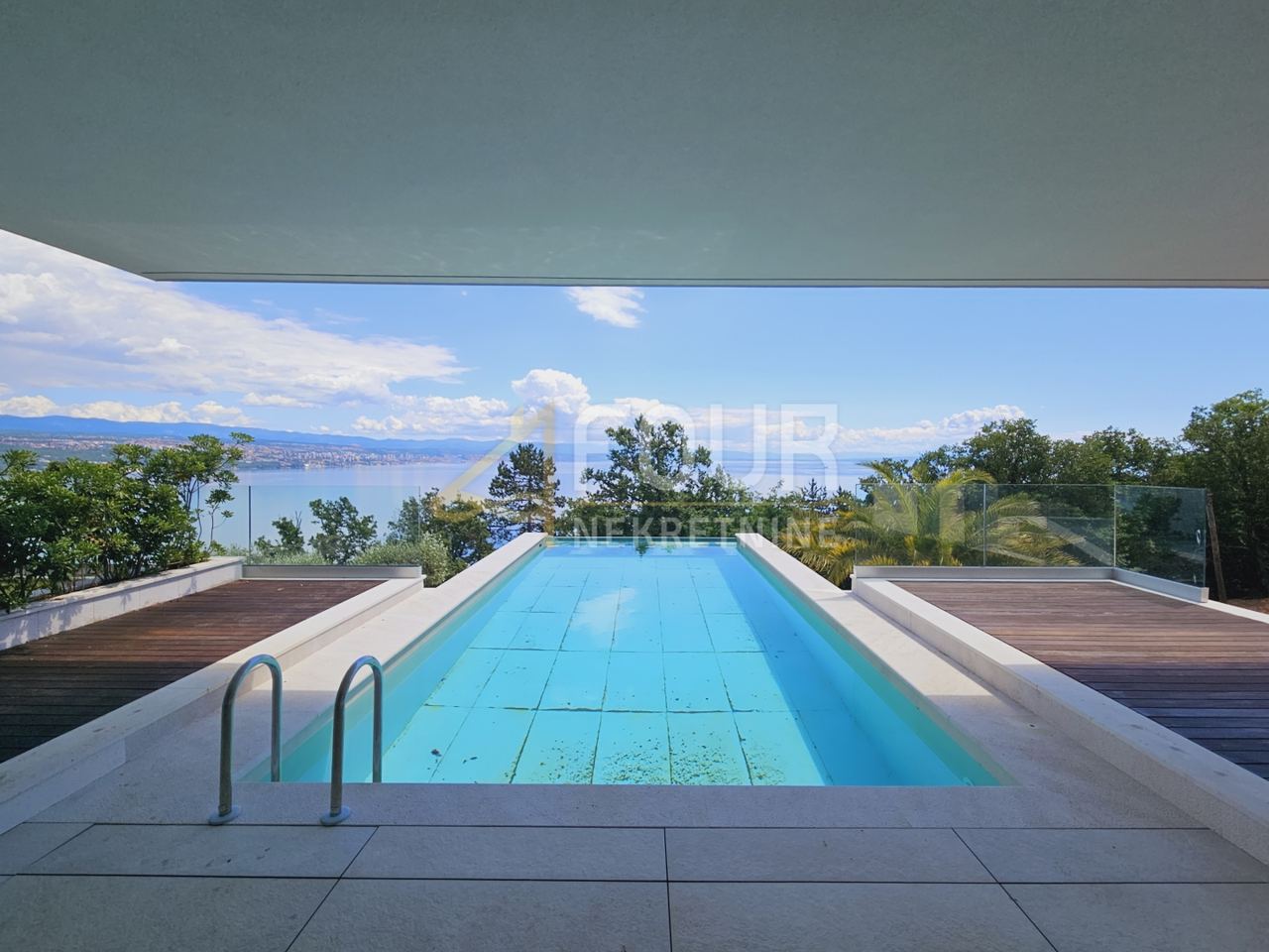 Appartamento u Opatiji, 238.01m², 4 sobe