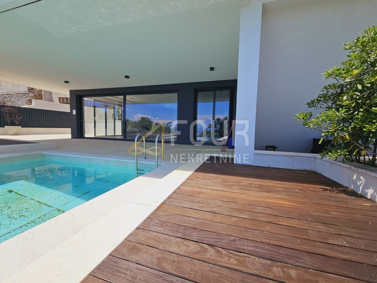 Appartamento u Opatiji, 238.01m², 4 sobe, slika 2