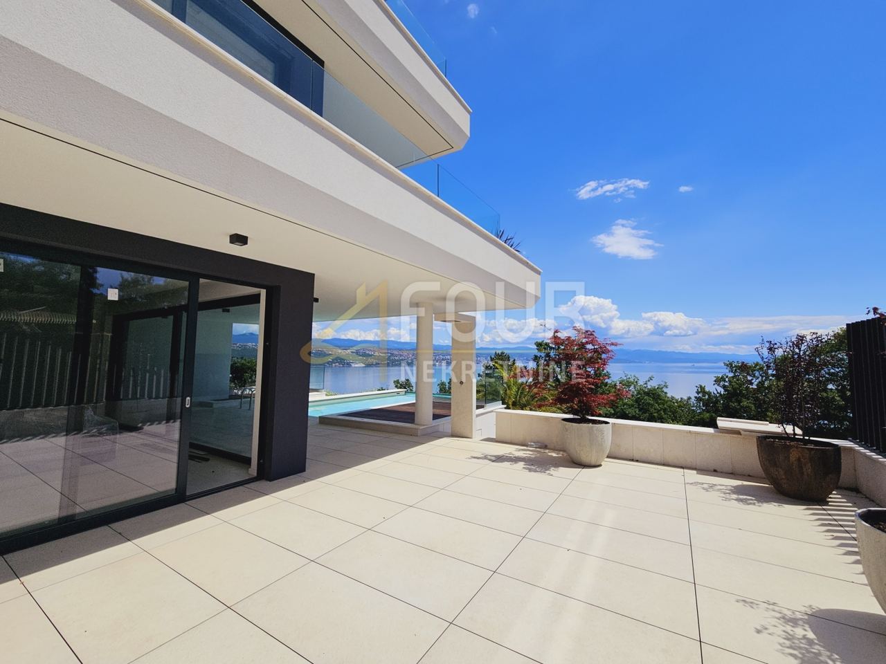 Appartamento u Opatiji, 238.01m², 4 sobe, slika 5