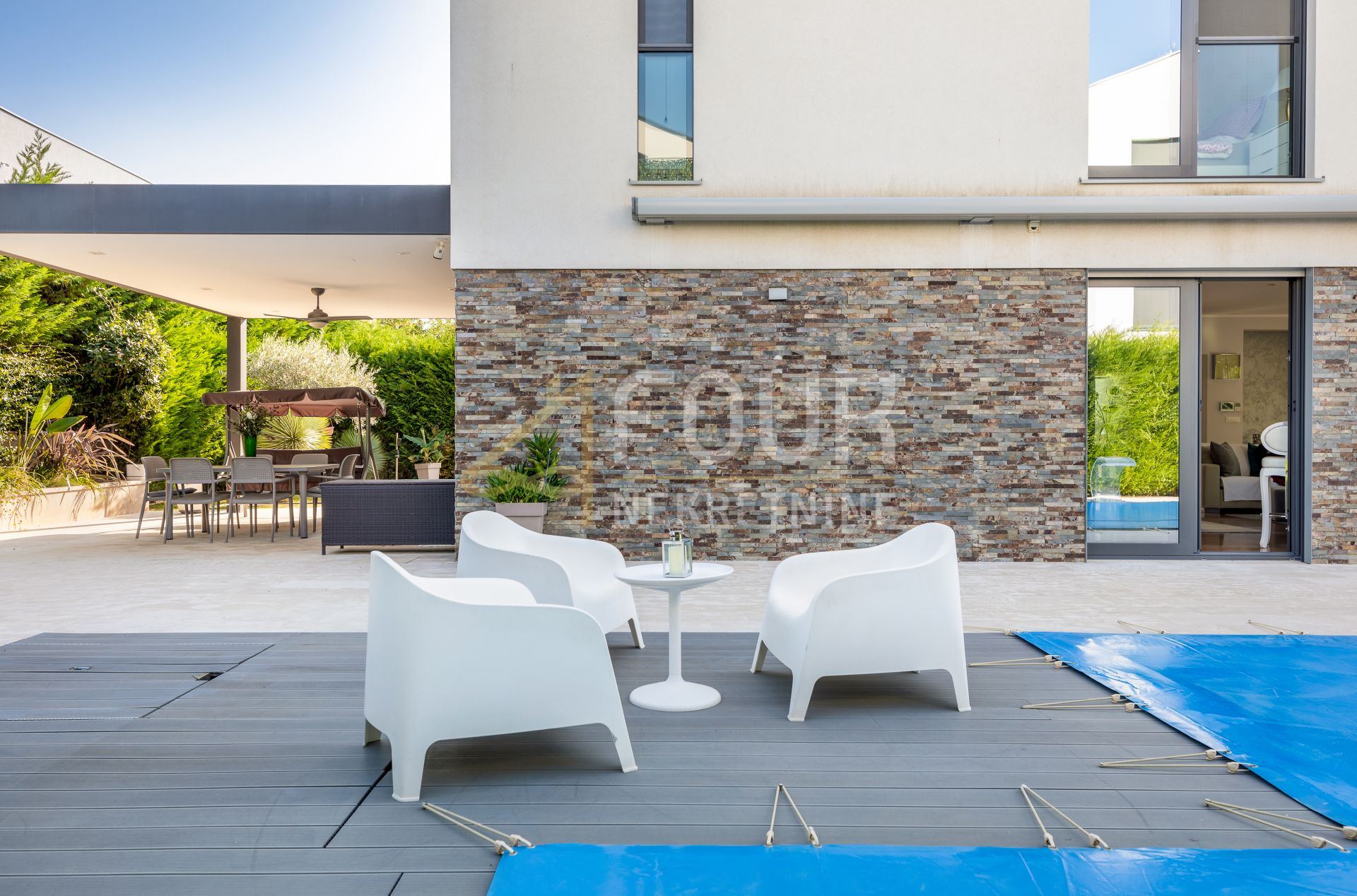 Haus u Fažani, 330m², 4 sobe, slika 3