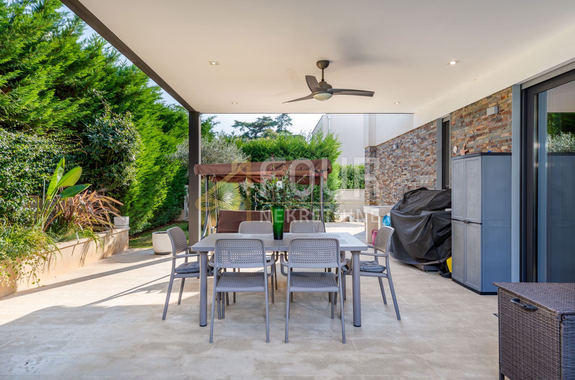 Haus u Fažani, 330m², 4 sobe, slika 5